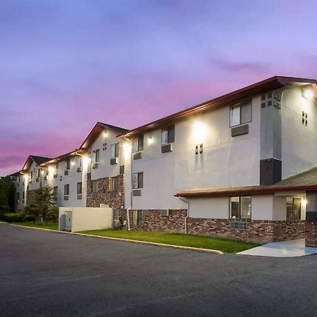 Red Roof Inn Mansfield Extérieur photo