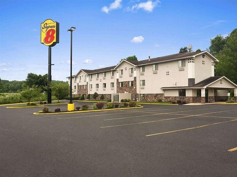 Red Roof Inn Mansfield Extérieur photo