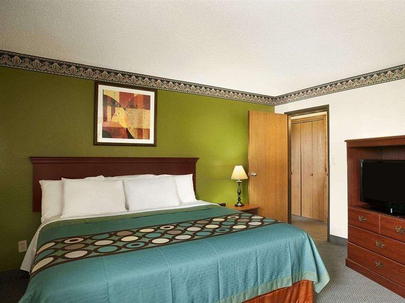 Red Roof Inn Mansfield Extérieur photo